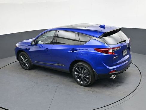 New 2026 Acura RDX A-Spec image 20