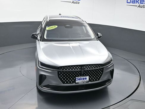 Used 2024 Lincoln Nautilus Reserve image 46