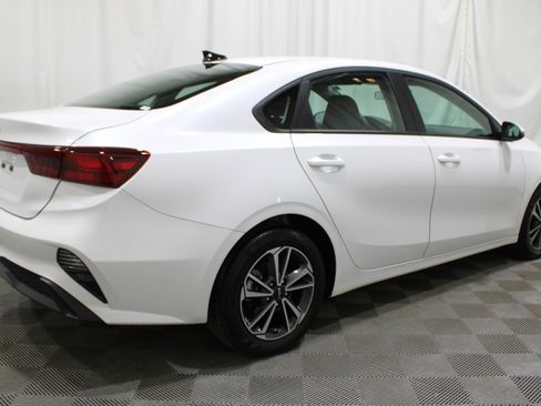 Used 2023 Kia Forte LXS w/ LXS Technology Package FWD image 26