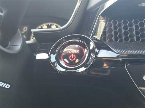 Certified 2024 Honda CR-V Sport Touring image 27