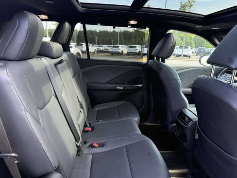 Used 2025 Lexus TX 350 AWD w/ Technology Package image 14