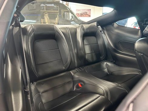Used 2025 Ford Mustang GT Premium w/ GT Performance Package RWD image 37