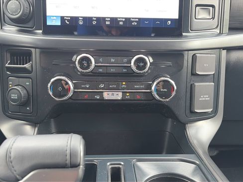 Used 2024 Ford F150 XLT w/ Equipment Group 302A MID AWD/4WD image 21