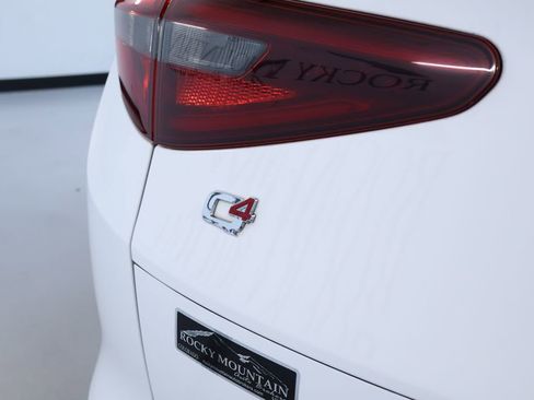 Used 2021 Alfa Romeo Stelvio Ti image 11