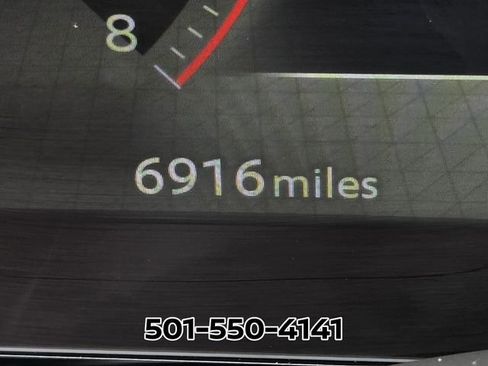 Used 2025 Nissan Kicks SR FWD image 30
