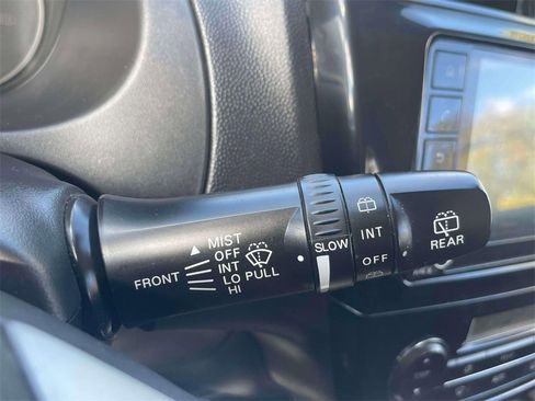 Used 2021 Mitsubishi Mirage ES image 21