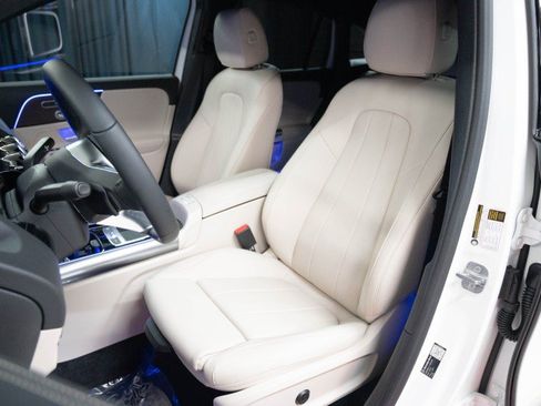 New 2026 Mercedes-Benz GLA 250 image 10