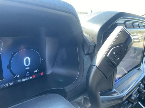 Used 2024 Ford F150 STX image 16