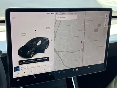Used 2021 Tesla Model Y 2WD image 13