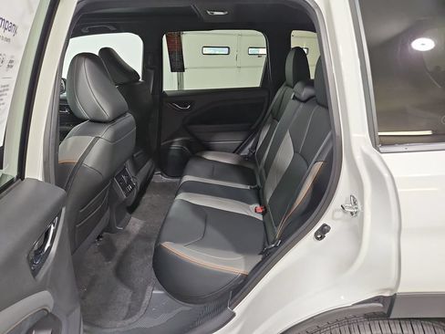 New 2026 Subaru Forester Sport w/ Onyx Edition AWD/4WD image 24