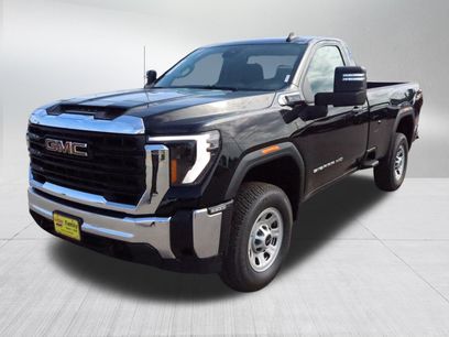 New 2026 GMC Sierra 3500 Pro