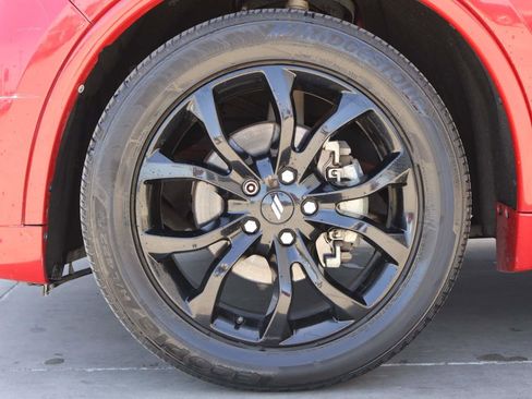 Used 2020 Dodge Durango GT RWD image 6