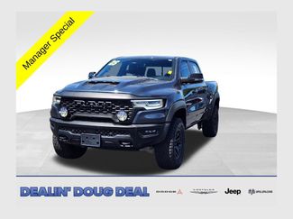 Used 2025 RAM 1500 RHO w/ RHO Level 1 Equipment Group AWD/4WD video 1