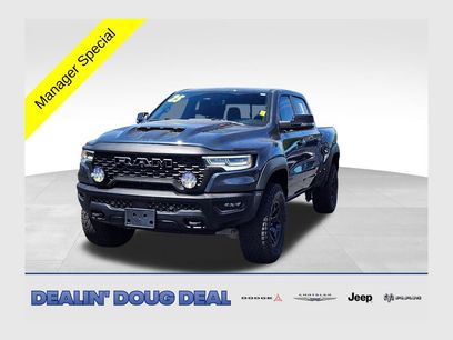 Used 2025 RAM 1500 RHO w/ RHO Level 1 Equipment Group