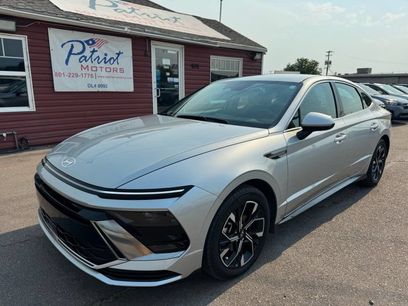 Used 2024 Hyundai Sonata SEL