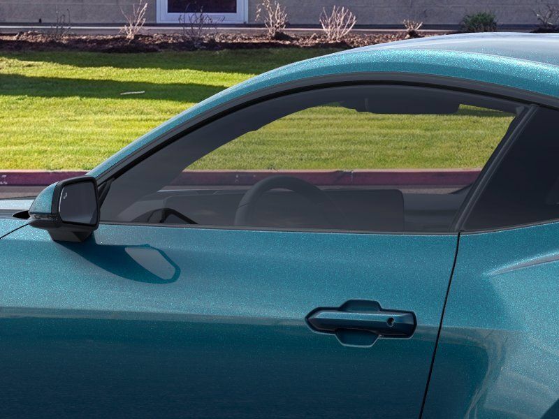 New 2026 Ford Mustang Premium RWD image 20