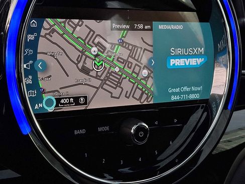 Certified 2023 MINI Cooper Countryman S image 13