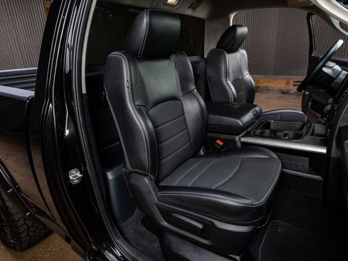 Used 2017 RAM 1500 Sport w/ Black Ram 1500 Sport Group image 30