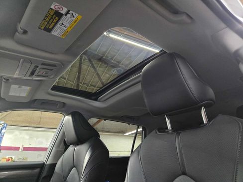 Used 2022 Toyota Highlander Limited AWD/4WD image 24