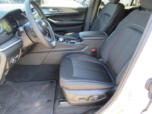 New 2026 Jeep Grand Cherokee Laredo X RWD image 16
