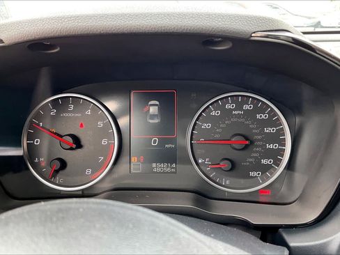 Used 2023 Subaru WRX Premium AWD/4WD image 22