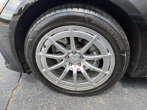 Used 2019 Mercedes-Benz AMG GT 53 image 8