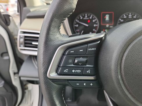 Used 2023 Subaru Outback Limited image 20