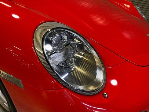 Used 2006 Porsche 911 Carrera RWD image 18