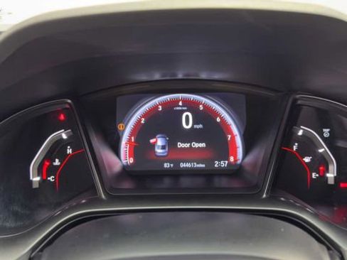 Used 2018 Honda Civic Si image 21