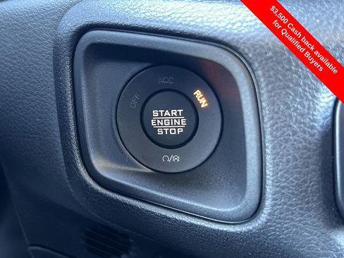 New 2026 Jeep Wrangler Willys image 9