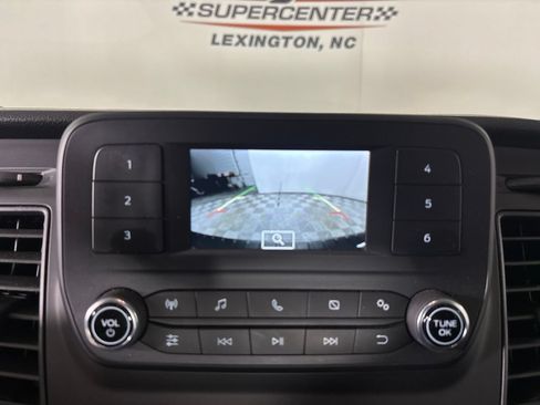 Used 2025 Ford Transit 250 Low Roof w/ Exterior Upgrade Package RWD image 14