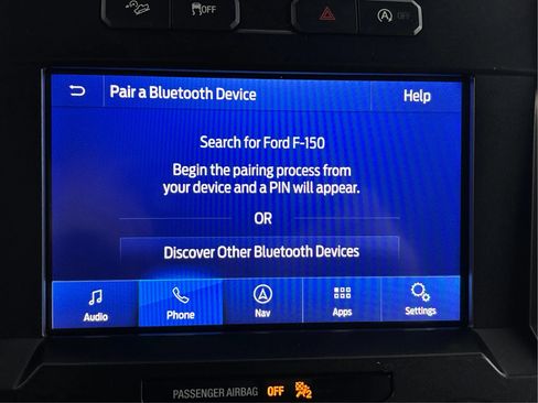Used 2019 Ford F150 XLT w/ Equipment Group 302A Luxury AWD/4WD image 43