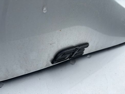 Used 2023 Toyota Corolla SE FWD image 17