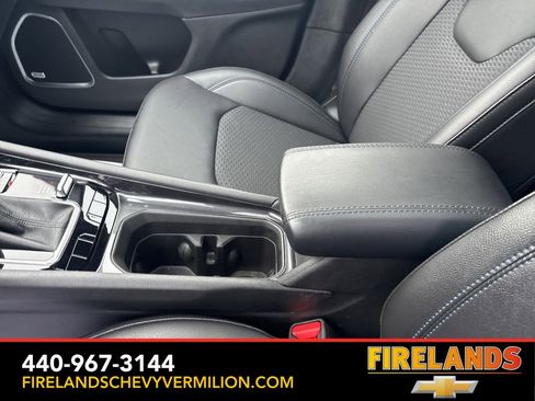 Used 2025 Jeep Compass Latitude w/ Sun & Sound Group image 25