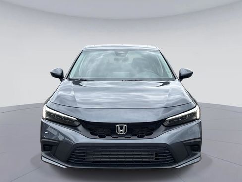 Certified 2023 Honda Civic EX-L image 9