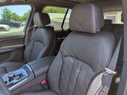 Used 2026 BMW X5 sDrive40i w/ M Sport Package RWD image 26