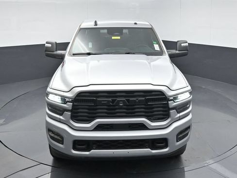 New 2026 RAM 2500 Big Horn AWD/4WD image 34