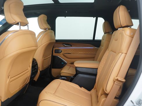 Used 2024 Jeep Grand Cherokee L Summit image 22