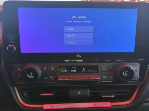 New 2026 Toyota Grand Highlander AWD Hybrid image 19