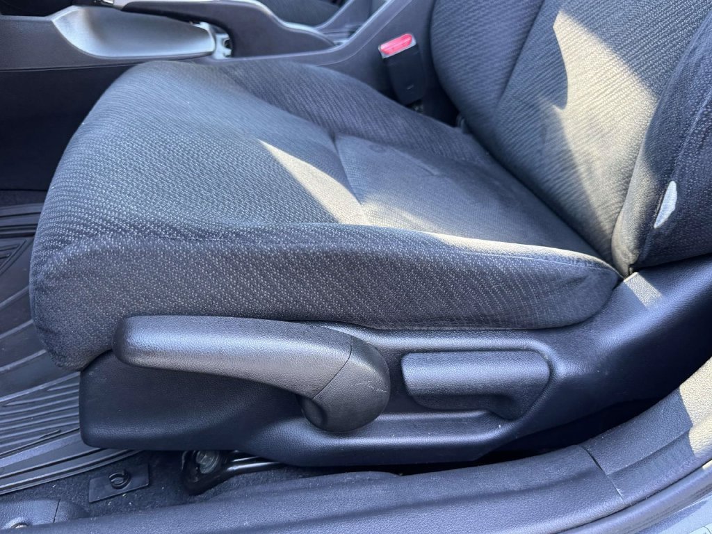 Used 2013 Honda Civic LX image 18