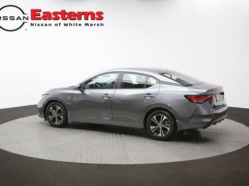 Used 2023 Nissan Sentra SV w/ All-Weather Package image 95