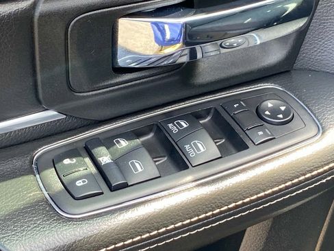 Certified 2024 RAM 1500 Classic Warlock w/ Electronics Group AWD/4WD image 32