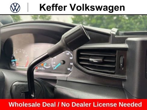 Used 2022 Ford Explorer 4WD Police Interceptor image 20