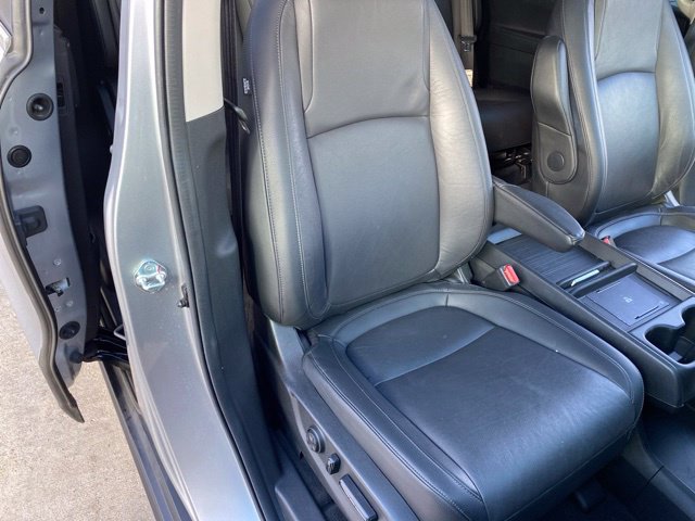 Used 2025 Honda Odyssey EX-L image 35