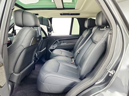 Certified 2024 Land Rover Range Rover Autobiography image 49
