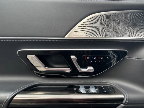 Used 2022 Mercedes-Benz SL 63 AMG ROADSTER DRIVER ASSISTANCE PKG w/ Driver Assistance Package image 64