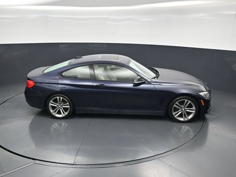 Used 2014 BMW 428i Coupe RWD image 53