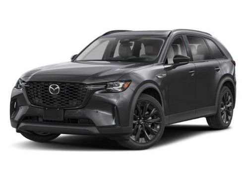 New 2026 MAZDA CX-90 3.3 Turbo w/ Premium Sport Pkg image 1