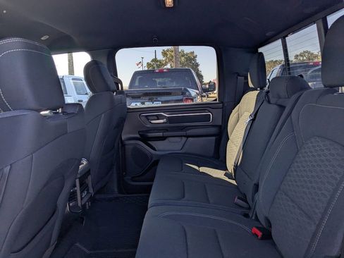 New 2026 RAM 1500 Big Horn image 11