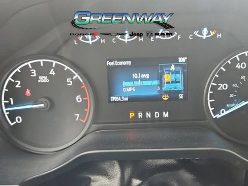 Used 2024 Ford F250 XL w/ XL Off-Road Package AWD/4WD image 16